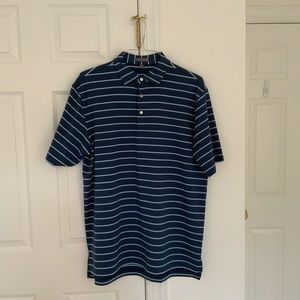 Peter Millar Men’s collared shirt